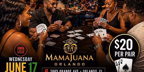 Junteenth Spades tournement