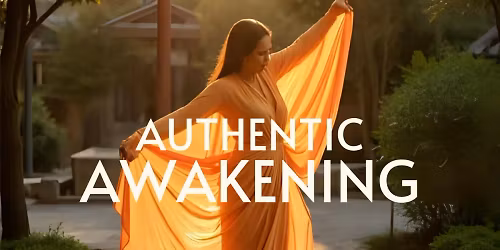 Authentic Awakening: Authentic Relating meets Spirituality
