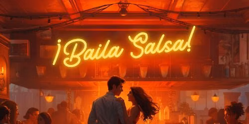 Smooth Salsa Rom\u00e1ntica Workshop