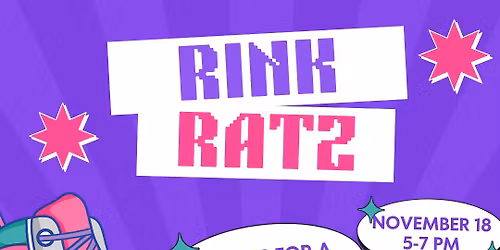 Buckner Rink Ratz Night
