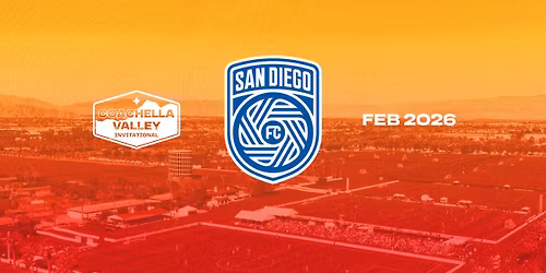 Orlando City SC vs. San Diego FC