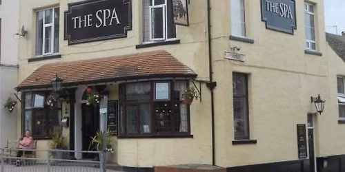 New Year's Eve Party