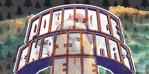 Christmas eve @ Porry