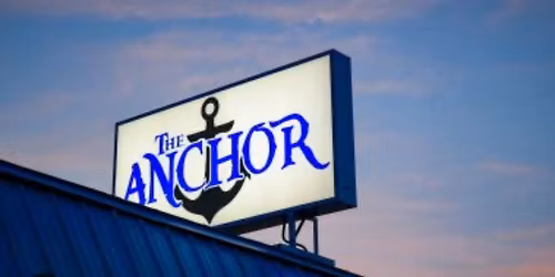 The Anchor
