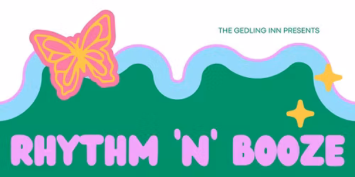 Bottomless Brunch & DJ @ The Gedling Inn