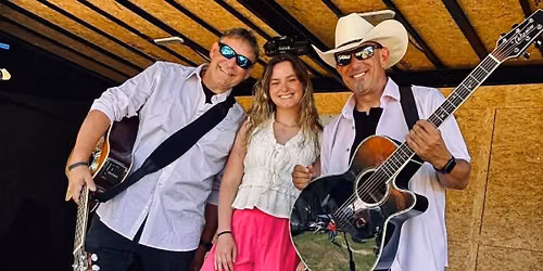 Live Music with Jordyn Ross Band