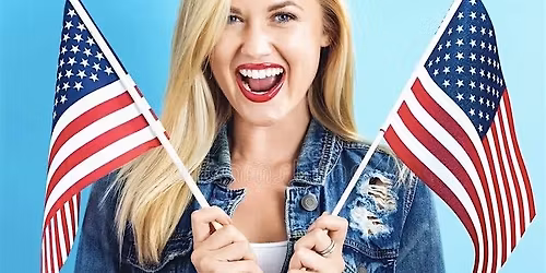 Shore Babe x Brig Chic: Smile Sparkler Event