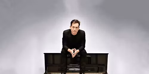 Parking Peter Cincotti