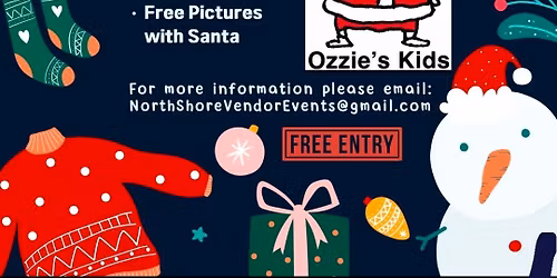 Haverhill Craft Fair