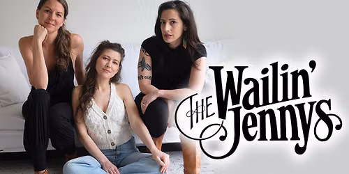 The Wailin' Jennys