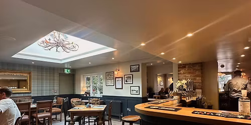 Live Music Evening with Libby !\ud83c\udfb6\ud83c\udfa4\ud83c\udfb8