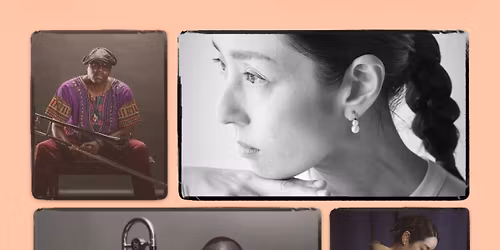 JAZZ MEETS JAPANESE POP