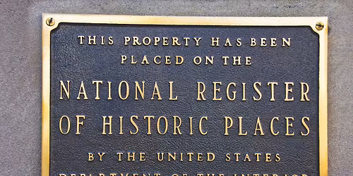Preservation 101: What Does Historic Designation Mean?