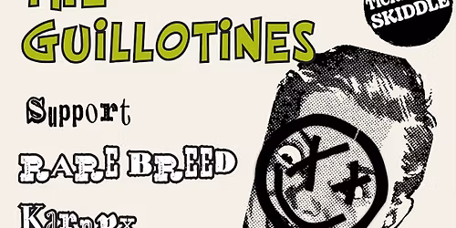 WHANGA RECORDS & JBW PRESENTS...