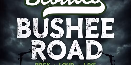Bushee Road