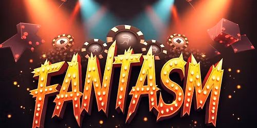 Fantasm Live: Harrington Casino