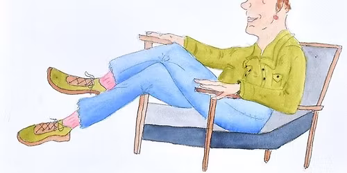 Freemodel Artists Guild Art Show