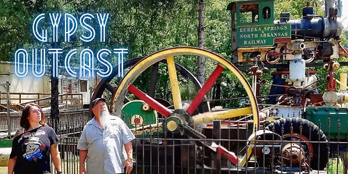 Gypsy Outcast at Legends Saloon!