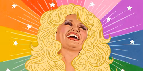 Dolly Parton Pride Drag Brunch- Nashville 