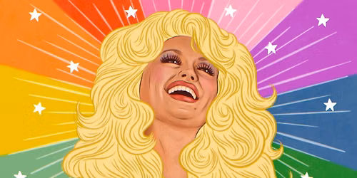 Dolly Parton Pride Drag Brunch- Nashville 