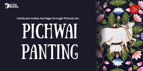 Pichwai Painting