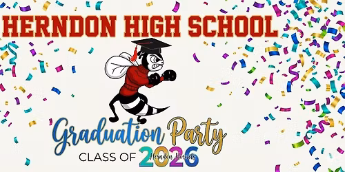 Guest Bartending Party for HHS Grad Night!