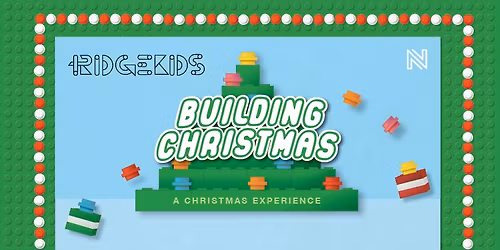 Brighton RidgeKids Christmas Services