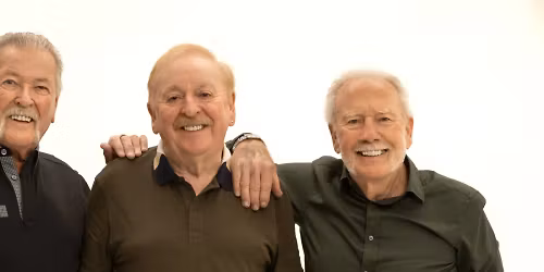 The Wolfe Tones in Coventry