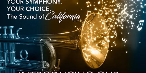 New West Symphony: Michael Christie - Too Hot To Handel The Gospel Messiah