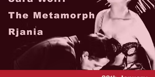 Live Soundtracks to Silent Films