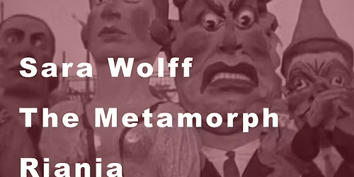 Live Soundtracks to Silent Films