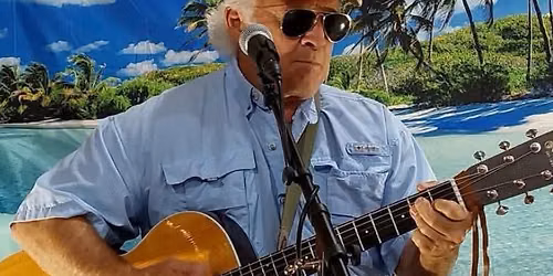 Cousin Jimmy and Friends Bring Their Jimmy Buffett Show Back to Main Line!