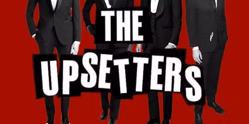 The Upsetters 