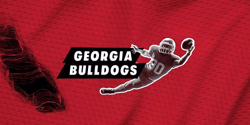Oklahoma Sooners at Georgia Bulldogs Football Tickets