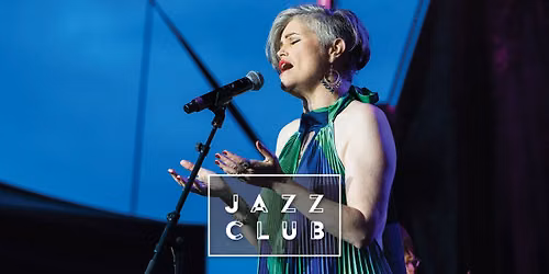 Jazz Club 2026: Naomi Ferguson - By Request