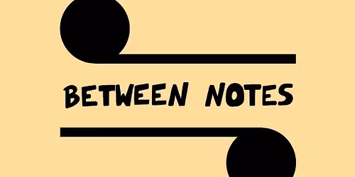 Between Notes - Voluta Quartet