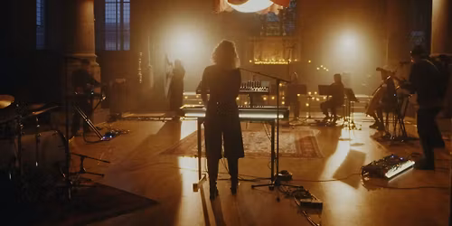 Ishmael Ensemble & The Rituals Orchestra