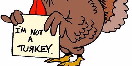 Thanksgiving Eve - 8-Ball Doubles $$