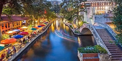 San Antonio Networking Social