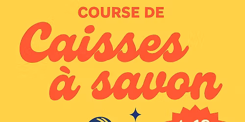 Caisses à Savon VERZENAY