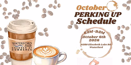 October Perking Up - Family Pet Practice