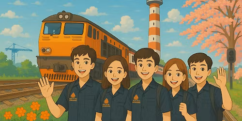 KMITL36 Reunion#1 25\u0e1b\u0e35 \u0e17\u0e35\u0e48\u0e44\u0e21\u0e48\u0e2d\u0e32\u0e08\u0e40\u0e1b\u0e25\u0e35\u0e48\u0e22\u0e19\u0e43\u0e08