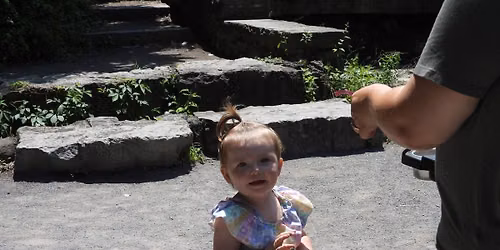 Rylee is TWO! 