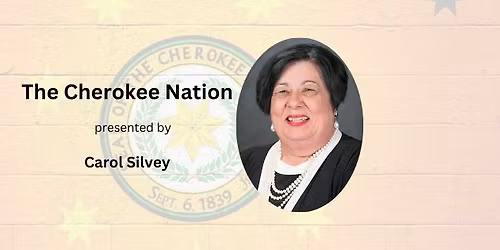 The Cherokee Nation