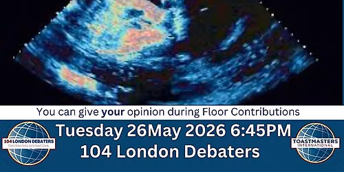 Debate: THW Ban Abortion After Week 18 in the UK