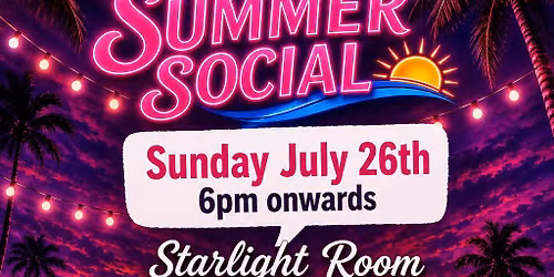 Love2Line Dance Summer Social 