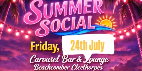 Love2Line Dance Summer Social 
