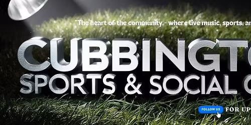 Christmas Craft Fair - Cubbington Sports & Social Club