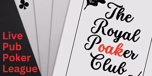 The Royal Poaker Club - LPPL