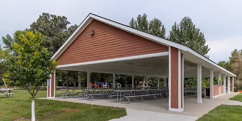 District 45 Dems Annual Picnic